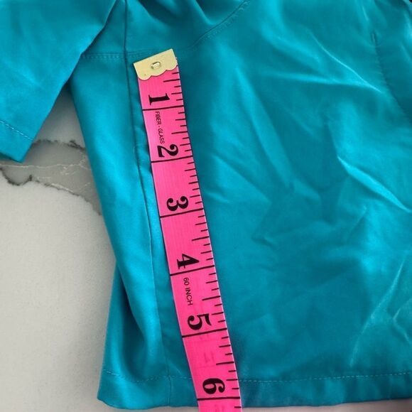 Nike Men's Blue Sports Shorts - Picture 9 of 9